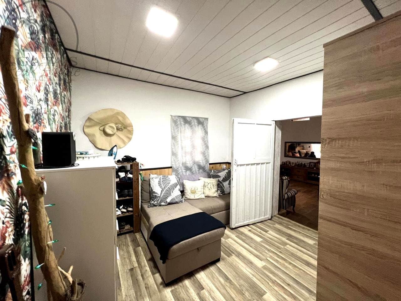 Chalet de 4 habitaciones en Icod de los Vinos en venta con garaje - 285.000 € (Ref: 9994714)