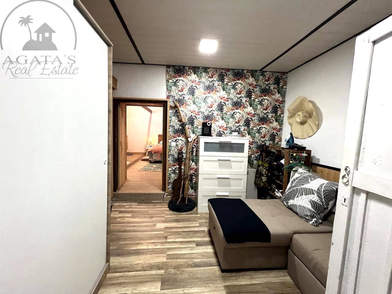 Chalet de 4 habitaciones en Icod de los Vinos en venta con garaje - 285.000 € (Ref: 9994714)