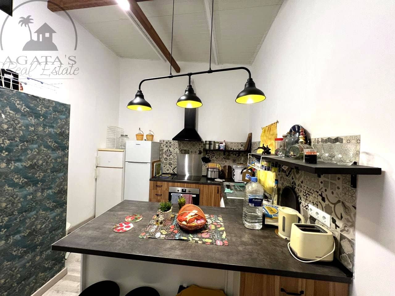 Chalet de 4 habitaciones en Icod de los Vinos en venta con garaje - 285.000 € (Ref: 9994714)