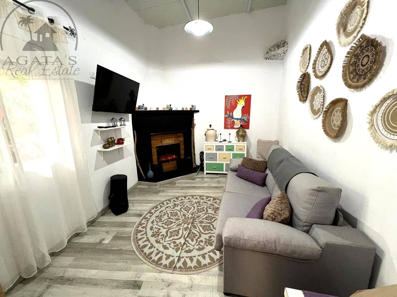 Chalet de 4 habitaciones en Icod de los Vinos en venta con garaje - 285.000 € (Ref: 9994714)