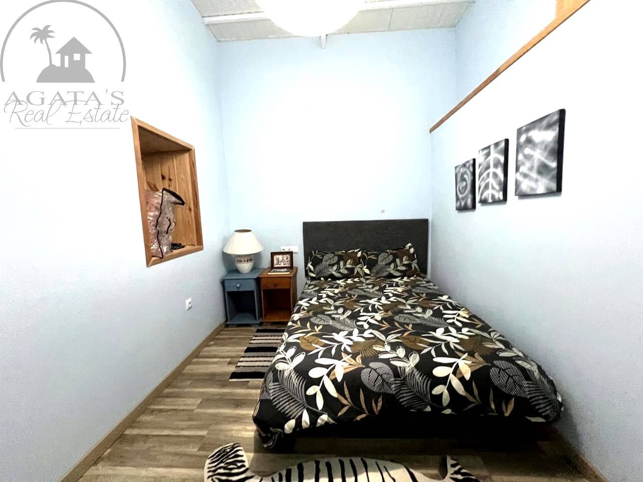 Chalet de 4 habitaciones en Icod de los Vinos en venta con garaje - 285.000 € (Ref: 9994714)