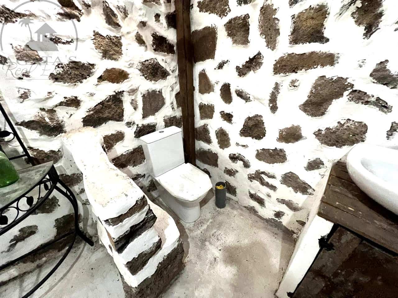 Chalet de 4 habitaciones en Icod de los Vinos en venta con garaje - 285.000 € (Ref: 9994714)