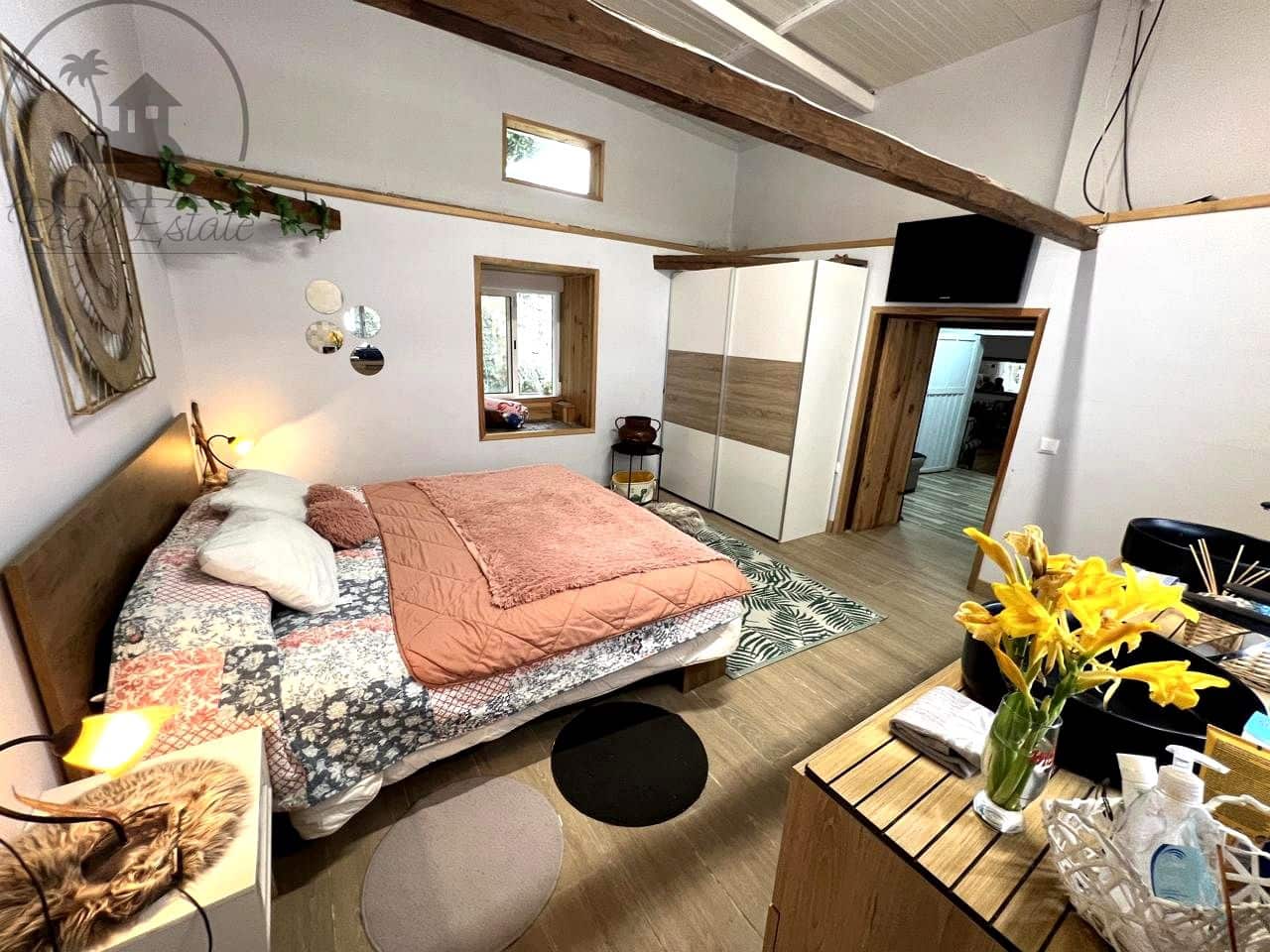 Chalet de 4 habitaciones en Icod de los Vinos en venta con garaje - 285.000 € (Ref: 9994714)