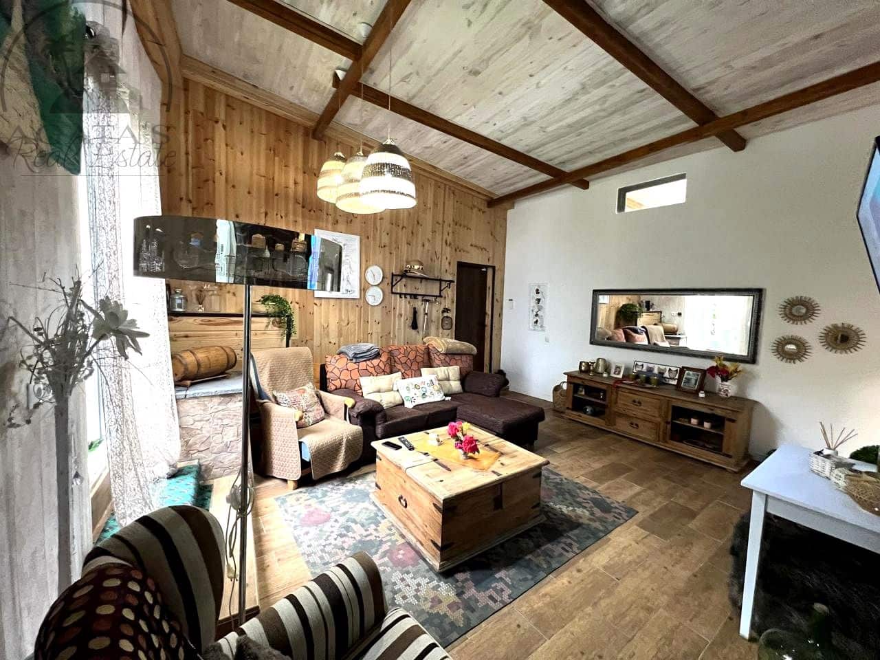 Chalet de 4 habitaciones en Icod de los Vinos en venta con garaje - 285.000 € (Ref: 9994714)