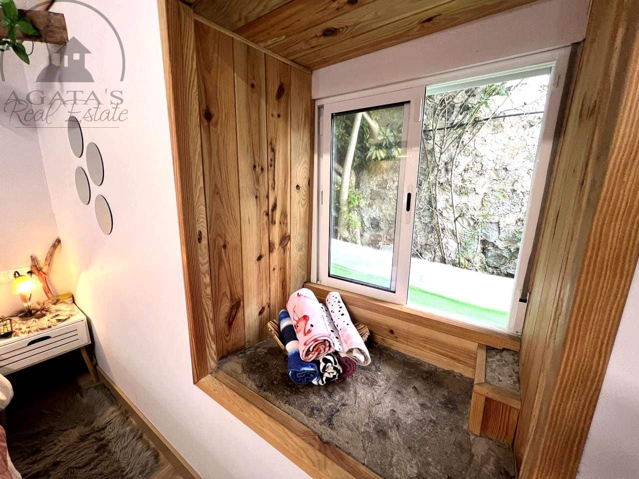 Chalet de 4 habitaciones en Icod de los Vinos en venta con garaje - 285.000 € (Ref: 9994714)