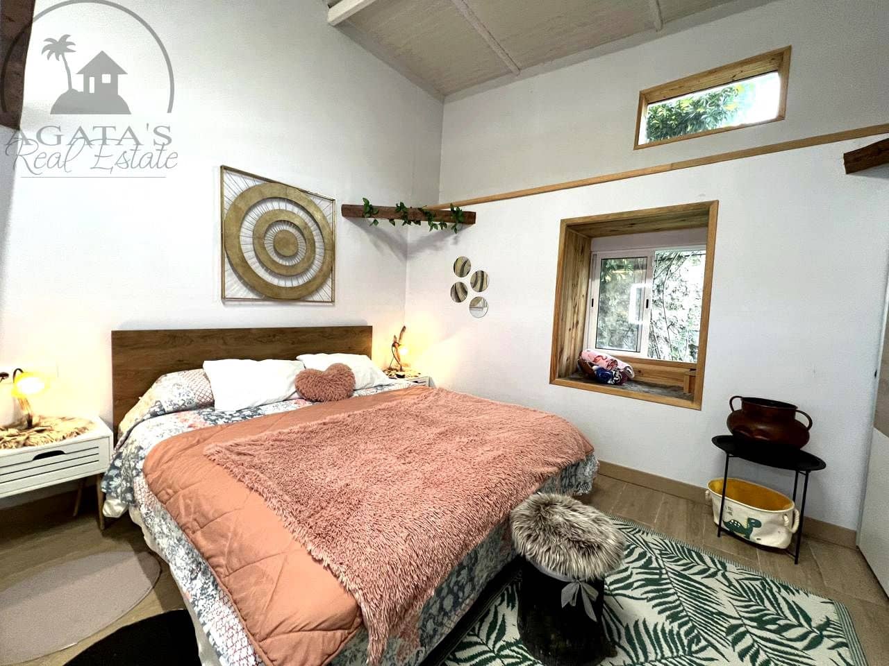 Chalet de 4 habitaciones en Icod de los Vinos en venta con garaje - 285.000 € (Ref: 9994714)