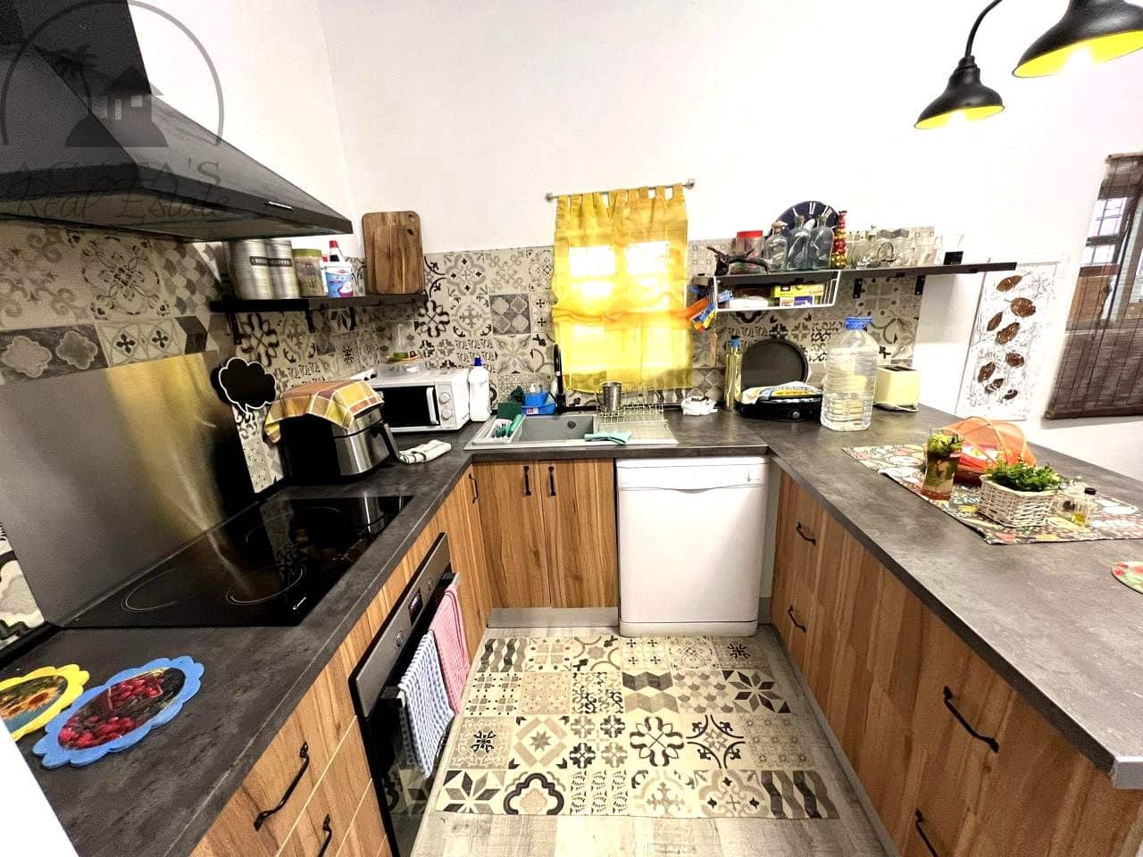 Chalet de 4 habitaciones en Icod de los Vinos en venta con garaje - 285.000 € (Ref: 9994714)