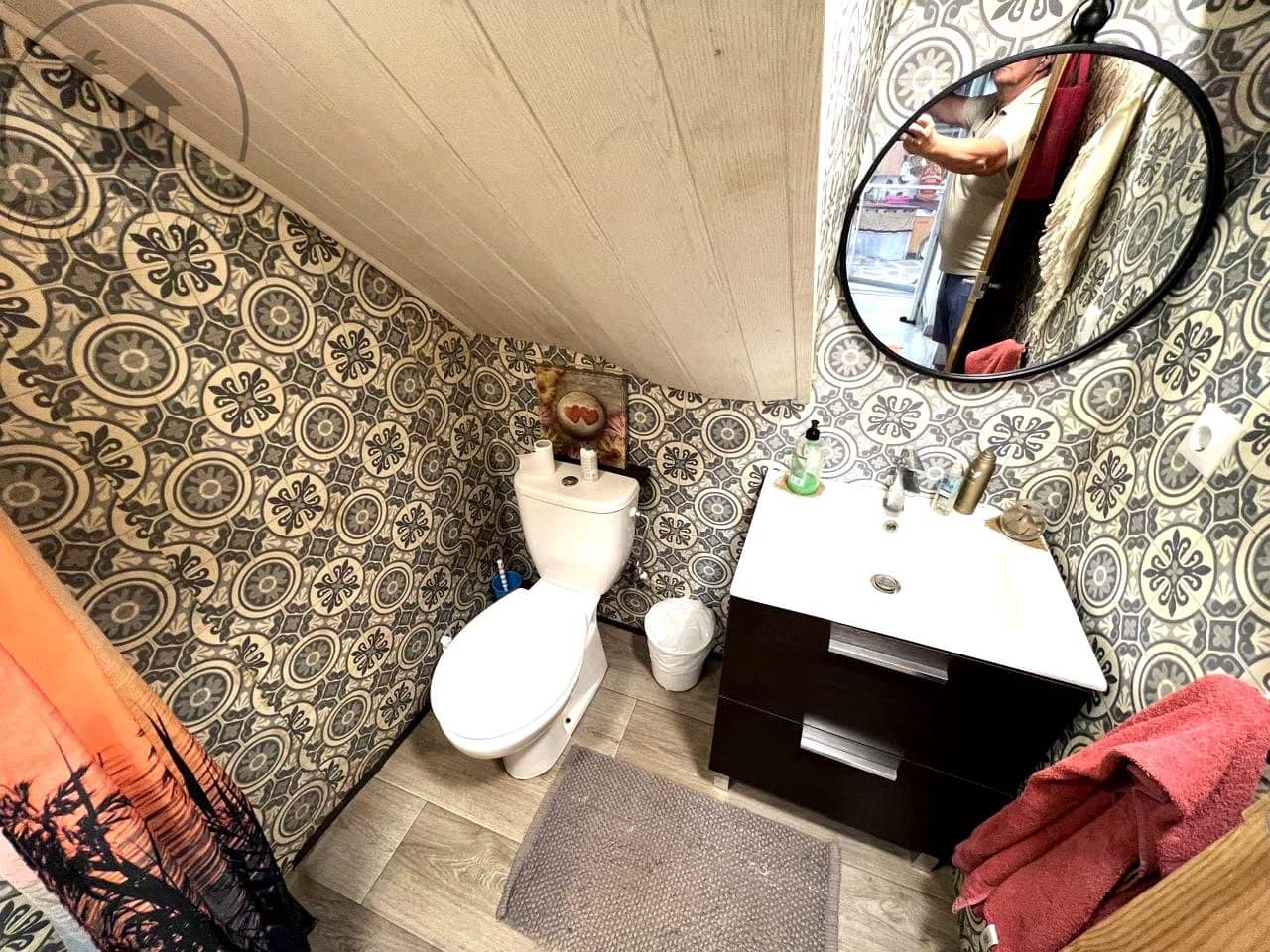 Chalet de 4 habitaciones en Icod de los Vinos en venta con garaje - 285.000 € (Ref: 9994714)