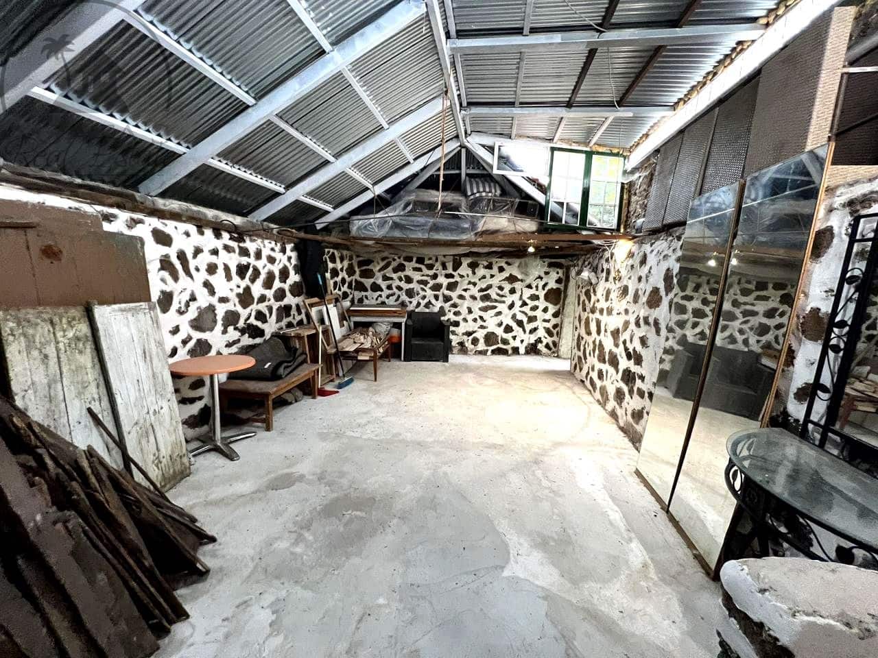 Chalet de 4 habitaciones en Icod de los Vinos en venta con garaje - 285.000 € (Ref: 9994714)