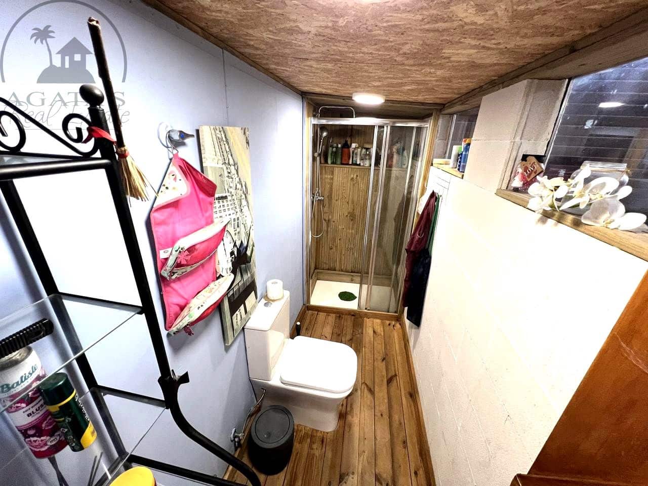 Chalet de 4 habitaciones en Icod de los Vinos en venta con garaje - 285.000 € (Ref: 9994714)