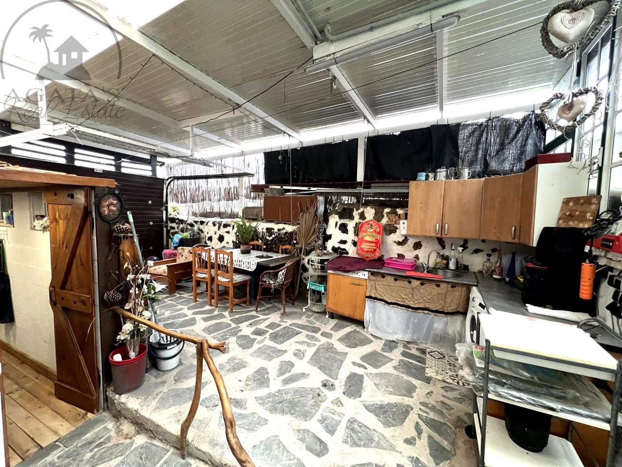 Chalet de 4 habitaciones en Icod de los Vinos en venta con garaje - 285.000 € (Ref: 9994714)