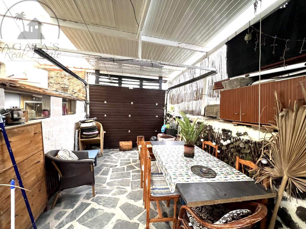Chalet de 4 habitaciones en Icod de los Vinos en venta con garaje - 285.000 € (Ref: 9994714)