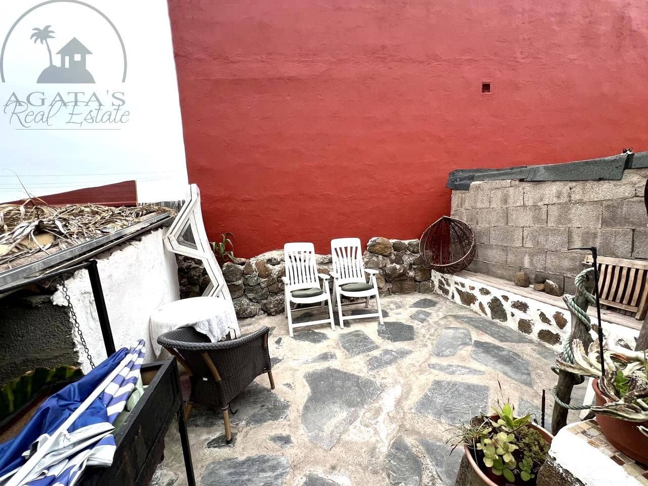 Chalet de 4 habitaciones en Icod de los Vinos en venta con garaje - 285.000 € (Ref: 9994714)