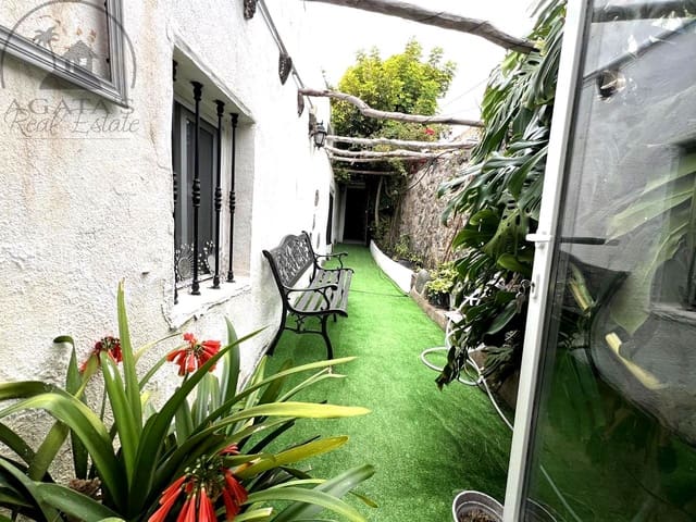 Chalet de 4 habitaciones en Icod de los Vinos en venta con garaje - 285.000 € (Ref: 9994714)