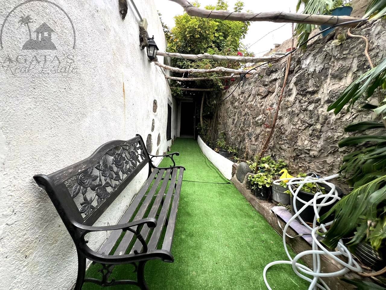 Chalet de 4 habitaciones en Icod de los Vinos en venta con garaje - 285.000 € (Ref: 9994714)