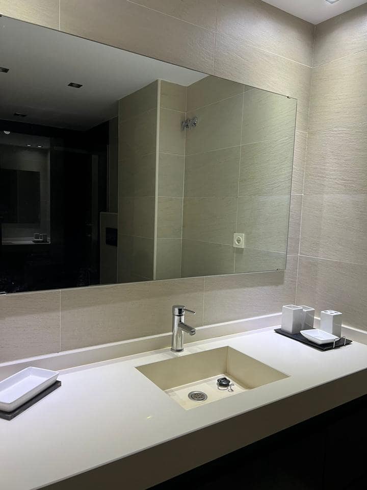 3 soverom Leilighet til leie i Malaga by - € 1 450 (Ref: 10048555)