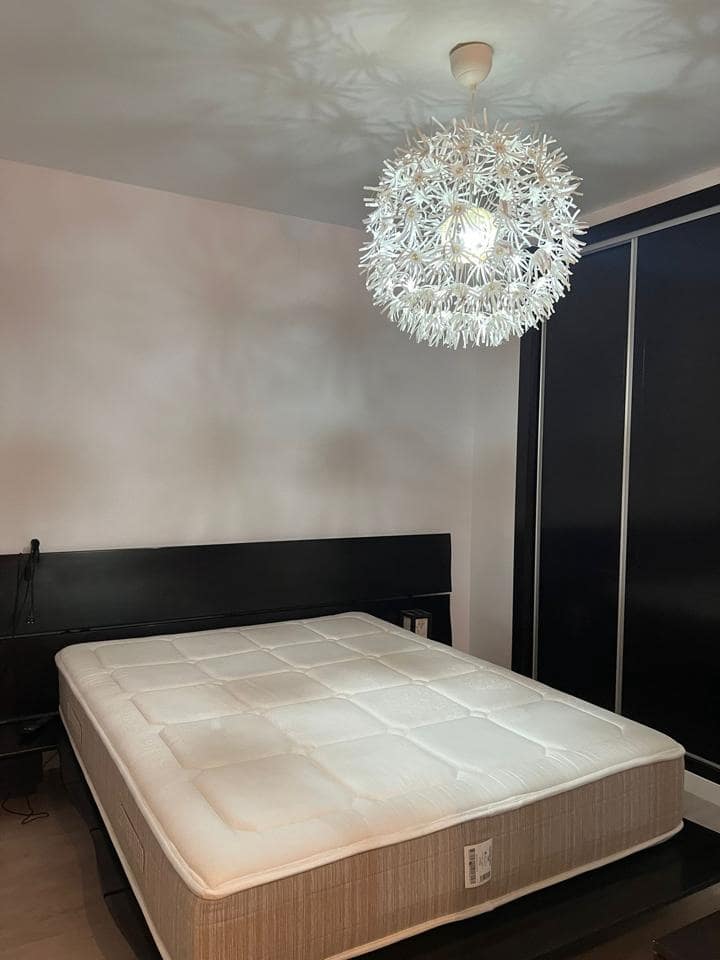 3 soverom Leilighet til leie i Malaga by - € 1 450 (Ref: 10048555)