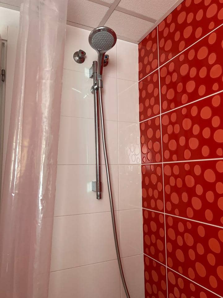 3 soverom Leilighet til leie i Malaga by - € 1 450 (Ref: 10048555)