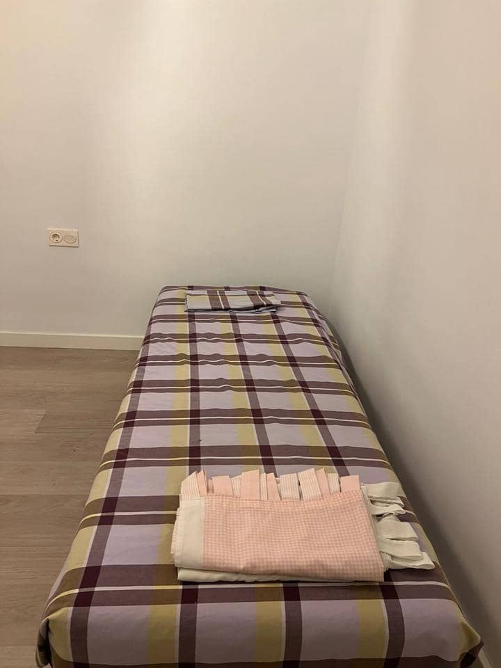 3 soverom Leilighet til leie i Malaga by - € 1 450 (Ref: 10048555)