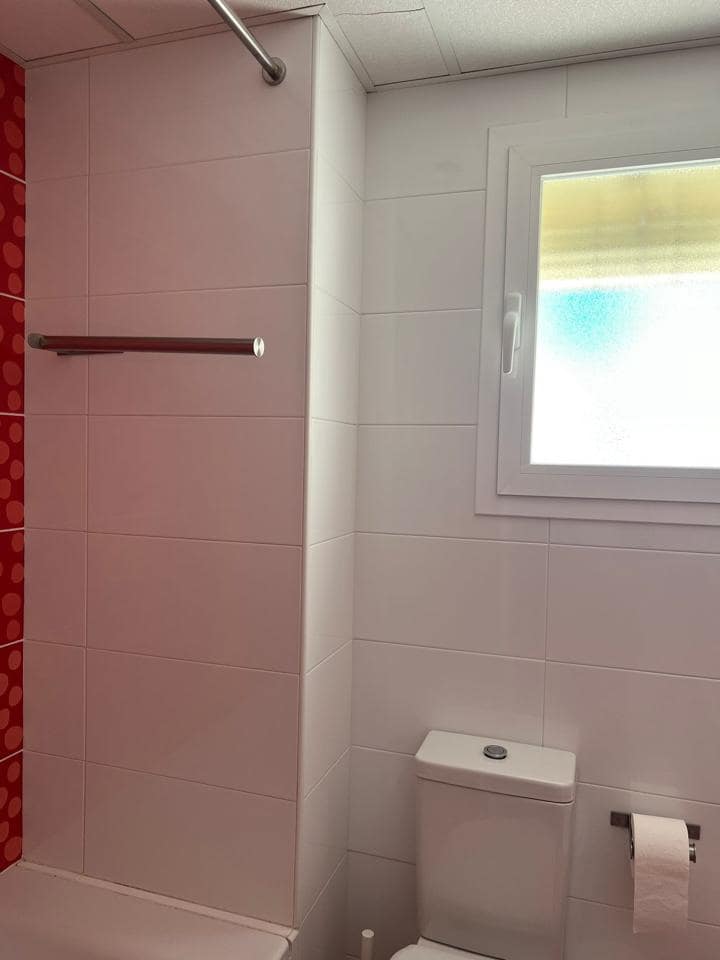 3 soverom Leilighet til leie i Malaga by - € 1 450 (Ref: 10048555)