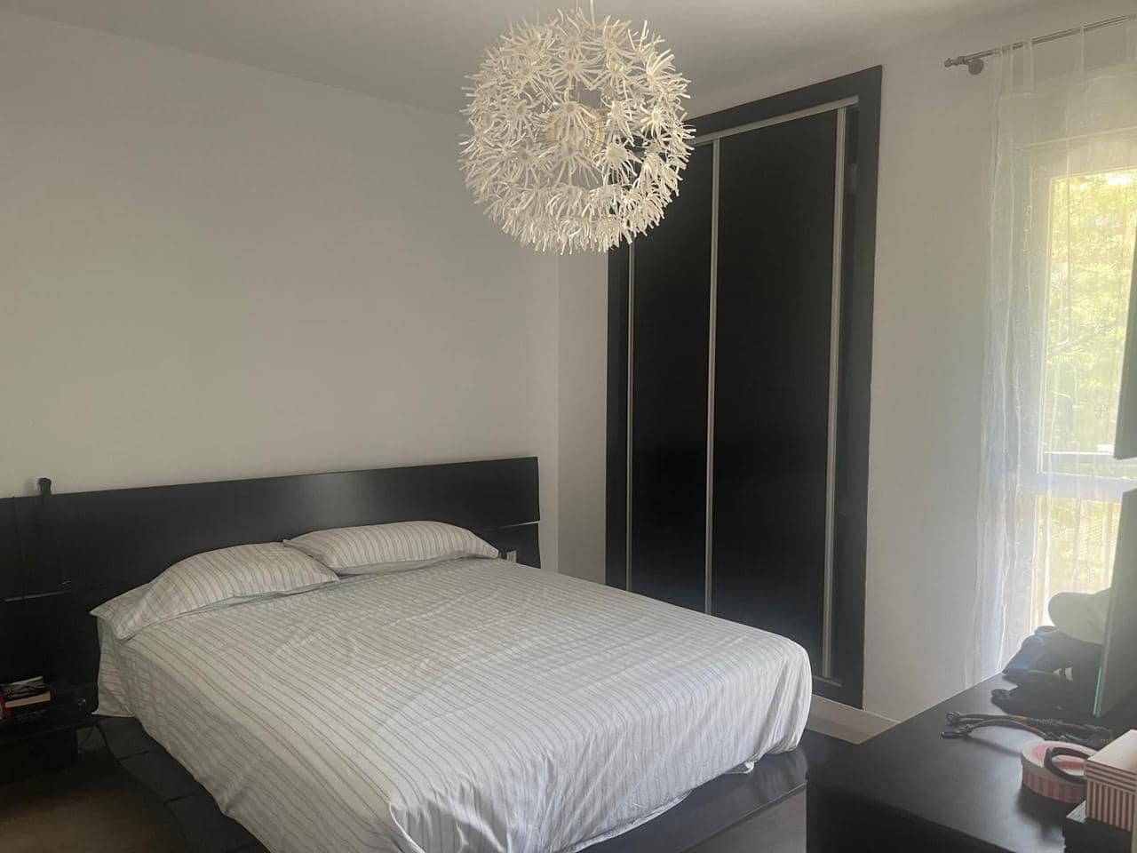 3 soverom Leilighet til leie i Malaga by - € 1 450 (Ref: 10048555)