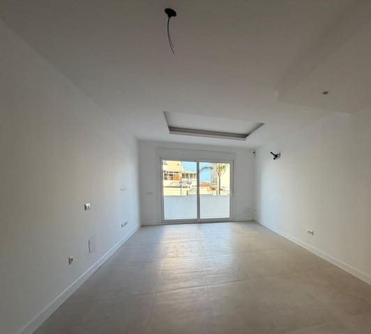 1 sypialnia Mieszkanie na sprzedaż w Torremolinos - 250 000 € (Ref: 10049891)