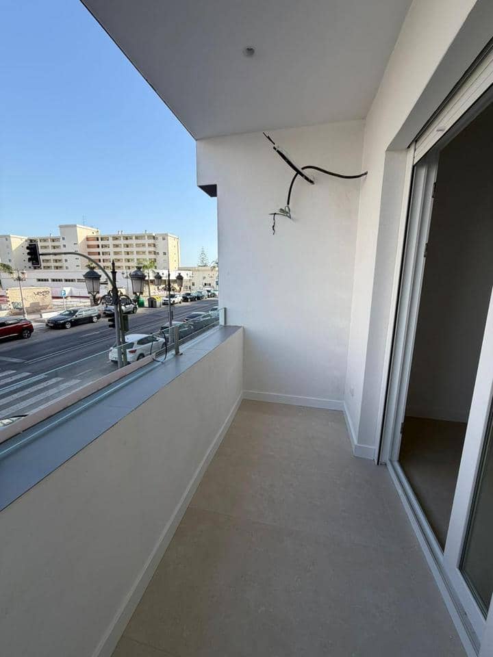 1 sypialnia Mieszkanie na sprzedaż w Torremolinos - 250 000 € (Ref: 10049891)