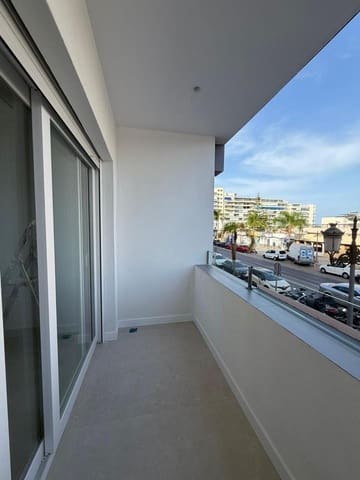 1 sypialnia Mieszkanie na sprzedaż w Torremolinos - 250 000 € (Ref: 10049891)