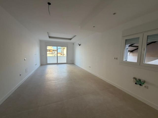 1 sypialnia Mieszkanie na sprzedaż w Torremolinos - 250 000 € (Ref: 10049891)