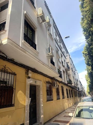 2 sovrum Lägenhet att hyra i Pol Alameda, Málaga stad - 1 000 € (Ref: 10088714)