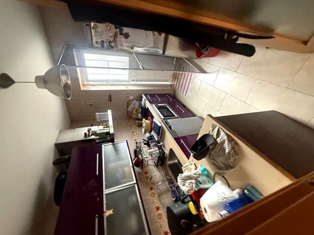 2 sovrum Lägenhet att hyra i Pol Alameda, Málaga stad - 1 100 € (Ref: 10088714)