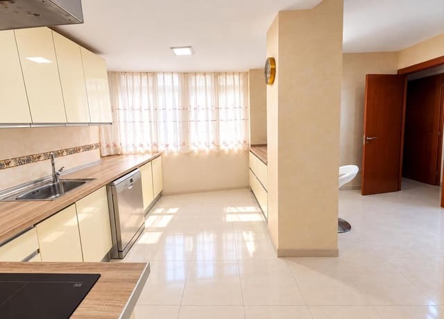 Piso de 2 habitaciones en La Paz, Málaga ciudad en venta - 330.000 € (Ref: 10101168)