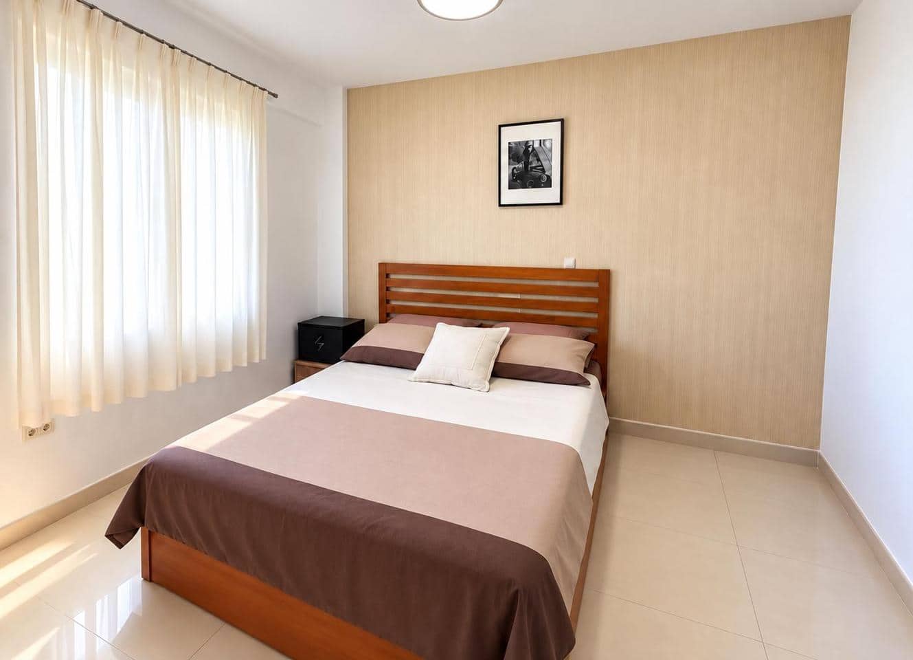 Piso de 2 habitaciones en Málaga ciudad en venta - 330.000 € (Ref: 10101168)