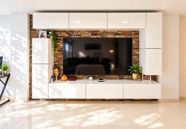 Piso de 2 habitaciones en La Paz, Málaga ciudad en venta - 330.000 € (Ref: 10101168)