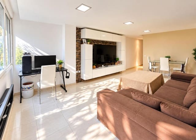 Piso de 2 habitaciones en La Paz, Málaga ciudad en venta - 330.000 € (Ref: 10101168)