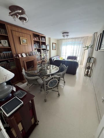 4 bedroom Flat for sale in Las Morillas, Málaga city with pool garage - € 615,000 (Ref: 10121120)