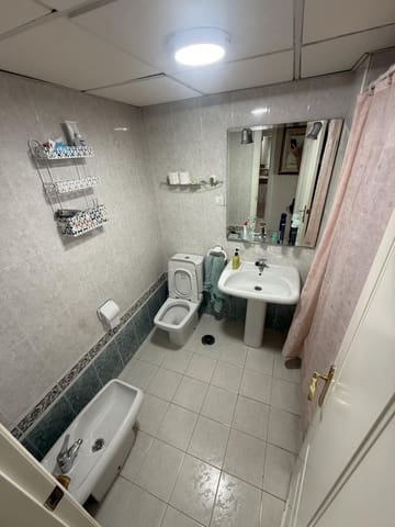4 bedroom Flat for sale in Las Morillas, Málaga city with pool garage - € 615,000 (Ref: 10121120)