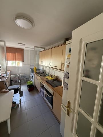 4 bedroom Flat for sale in Las Morillas, Málaga city with pool garage - € 615,000 (Ref: 10121120)