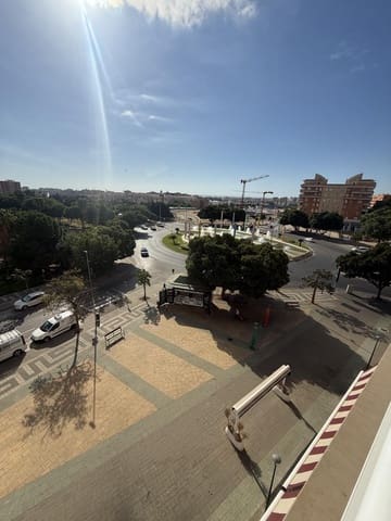 4 bedroom Flat for sale in Las Morillas, Málaga city with pool garage - € 615,000 (Ref: 10121120)