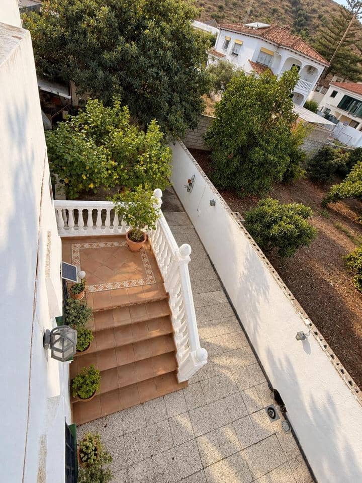 5 soveværelse Villa til salg i Puerto de la Torre med swimmingpool garage - € 799.999 (Ref: 10145058)