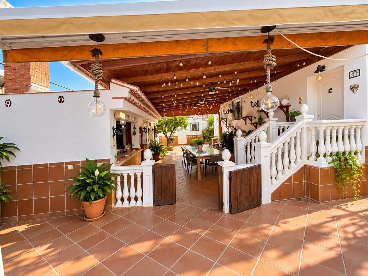 5 soveværelse Villa til salg i Puerto de la Torre med swimmingpool garage - € 799.999 (Ref: 10145058)