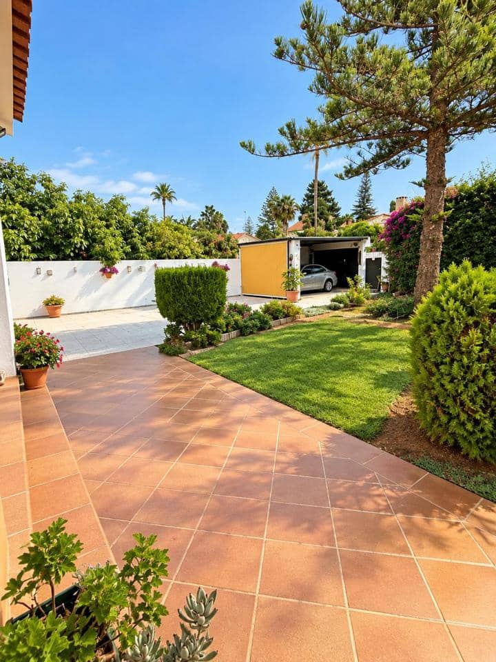 5 soveværelse Villa til salg i Puerto de la Torre med swimmingpool garage - € 799.999 (Ref: 10145058)