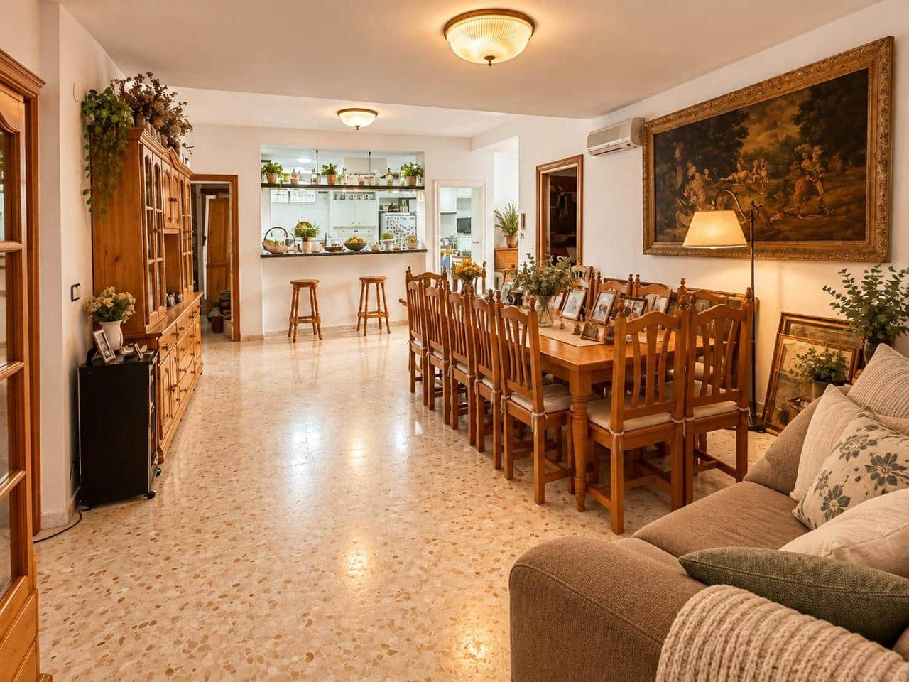 5 soveværelse Villa til salg i Puerto de la Torre med swimmingpool garage - € 799.999 (Ref: 10145058)