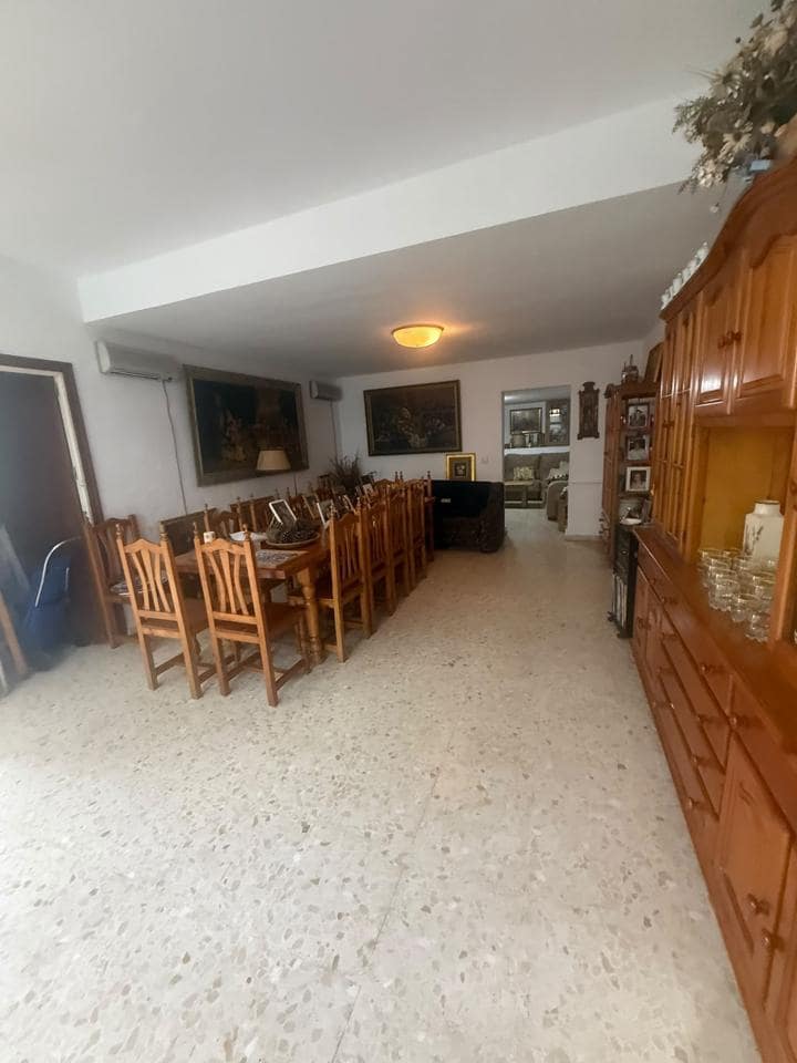 5 soveværelse Villa til salg i Puerto de la Torre med swimmingpool garage - € 799.999 (Ref: 10145058)