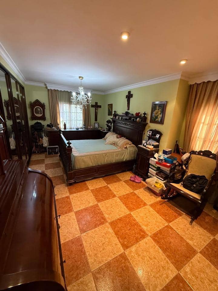 5 soveværelse Villa til salg i Puerto de la Torre med swimmingpool garage - € 799.999 (Ref: 10145058)