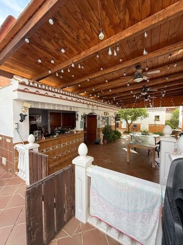 5 soveværelse Villa til salg i Puertosol, Málaga by med swimmingpool garage - € 799.999 (Ref: 10145058)