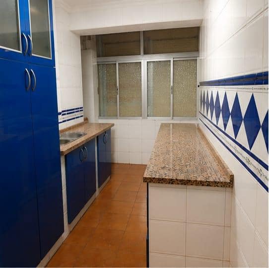 3 sovrum Lägenhet till salu i Malaga stad - 250 000 € (Ref: 10147940)