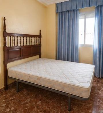 3 sovrum Lägenhet till salu i Malaga stad - 250 000 € (Ref: 10147940)