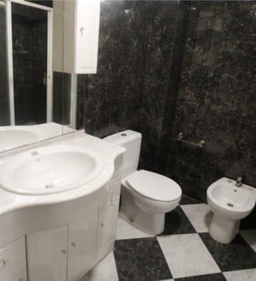 3 sovrum Lägenhet till salu i San Andres, Málaga stad - 250 000 € (Ref: 10147940)