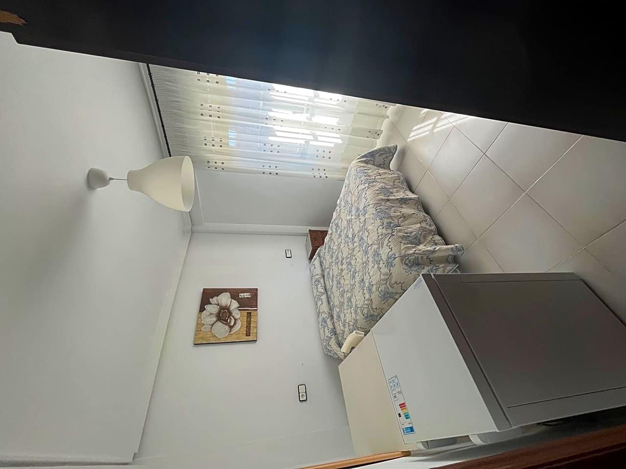 3 Zimmer Wohnung zu vermieten in Malaga Stadt mit Garage - 1.300 € (Ref: 10148023)